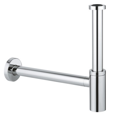 Grohe syfon umywalkowy chrom 28912000