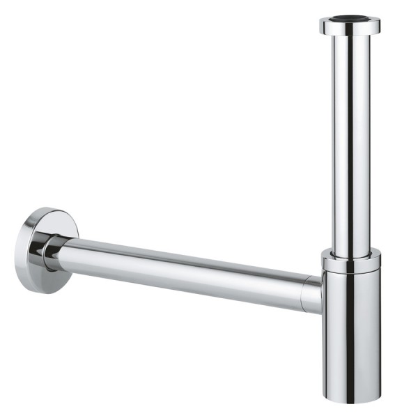 Grohe syfon umywalkowy chrom 28912000