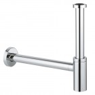 Grohe syfon umywalkowy chrom 28912000