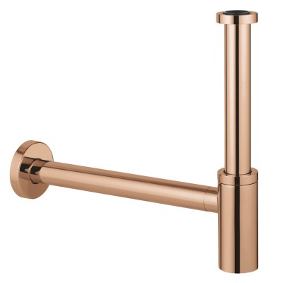 Grohe syfon umywalkowy warm sunset 28912DA0