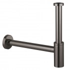 Grohe syfon umywalkowy hard graphite 28912A00