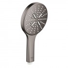 Grohe Rainshower SmartActive słuchawka prysznicowa hard graphite 26574A00