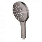 Grohe Rainshower SmartActive słuchawka prysznicowa hard graphite 26574A00