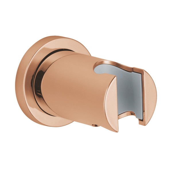 Grohe Rainshower uchwyt prysznicowy ścienny warm sunset 27074DA0