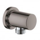 Grohe Rainshower kolanko przyłączeniowe ścienne hard graphite 27057A00