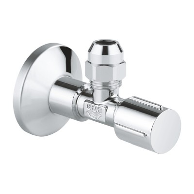 Grohe Zawór kątowy chrom 22039000
