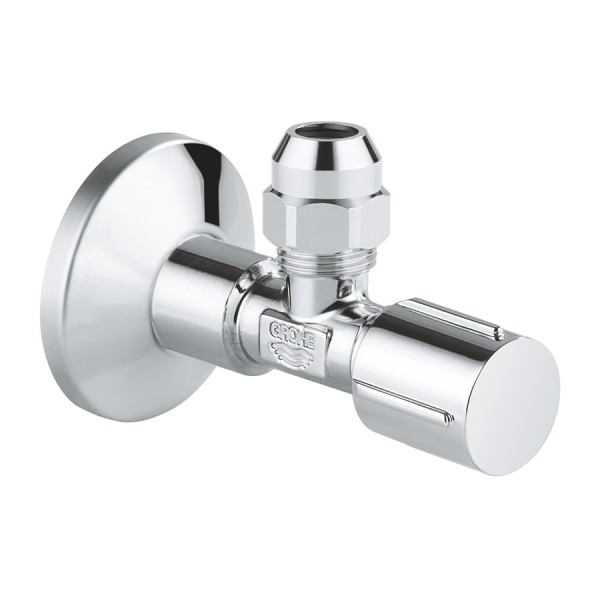 Grohe Zawór kątowy chrom 22039000