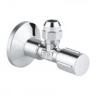 Grohe Zawór kątowy chrom 22039000
