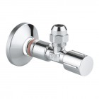 Grohe Zawór kątowy chrom 22039000