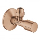 Grohe Zawór kątowy brushed warm sunset 22039DL0