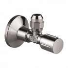 Grohe Zawór kątowy hard graphite 22039A00
