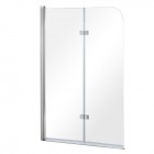 Besco Avigo parawan nawannowy 100x145 cm PNA-2S