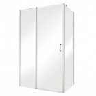 Besco Eco-C ścianka boczna do drzwi 80 cm PCH-80-190C