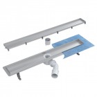 Besco Virgo 360 Duo odpływ liniowy 60 cm OL-60-V360