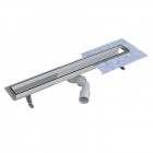 Besco Virgo 360 Duo odpływ liniowy 60 cm OL-60-V360