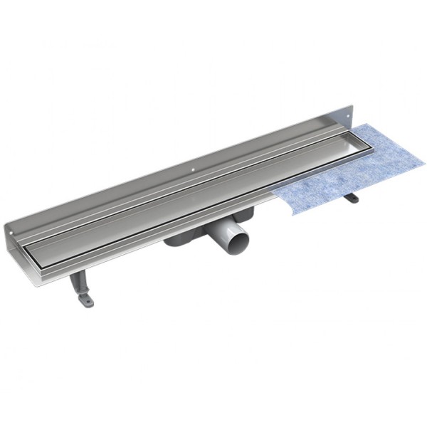 Besco Virgo Next Duo odpływ liniowy 60 cm OL-60-VND