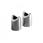 Kludi Sirena zestaw do montażu narożnego