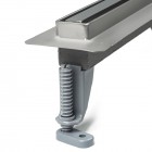 Besco Virgo Slim odpływ liniowy 60 cm OL-60-VS