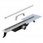 Besco Virgo Slim odpływ liniowy 60 cm OL-60-VS