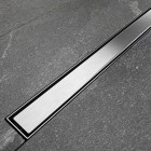 Besco Virgo Slim odpływ liniowy 80 cm OL-80-VS