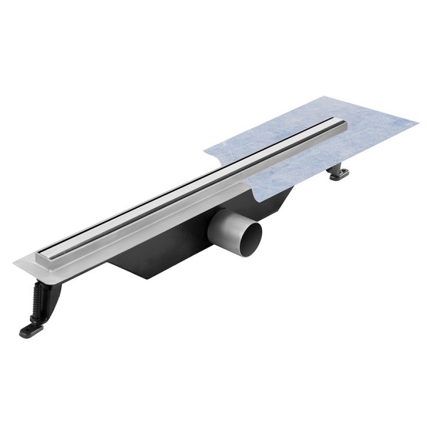 Besco Virgo Slim odpływ liniowy 80 cm OL-80-VS