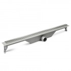 Besco Virgo Slim odpływ liniowy 90 cm OL-90-VS