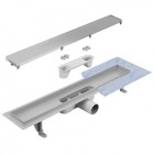 Besco Virgo Basic odpływ liniowy 60 cm OL-60-VB