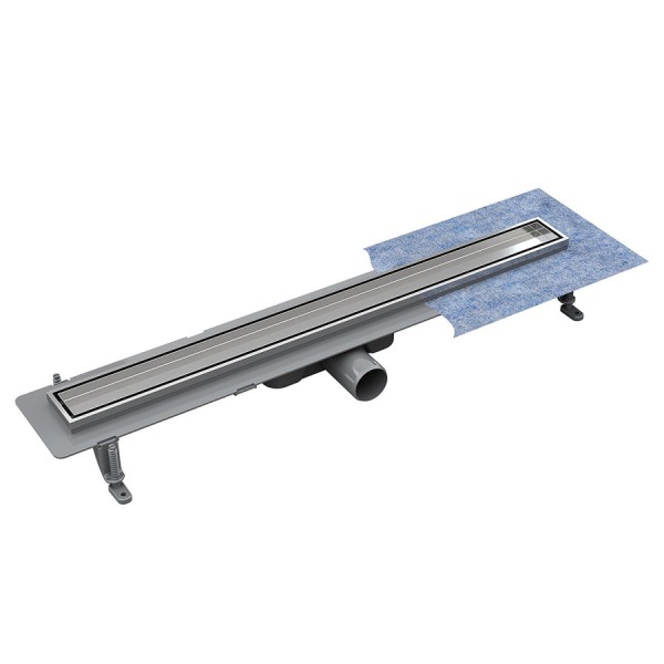 Besco Virgo Basic odpływ liniowy 60 cm OL-60-VB