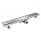 Besco Virgo Duo odpływ liniowy 80 cm OL-80-VD