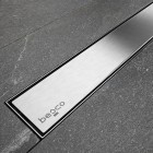 Besco Virgo Duo odpływ liniowy 70 cm OL-670-VD