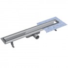 Besco Virgo Duo odpływ liniowy 70 cm OL-670-VD