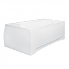 Besco Uni obudowa do wanny 140x70 cm OAP-140-UNI