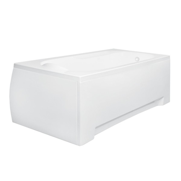 Besco Uni obudowa do wanny 160x70 cm OAP-160-UNI