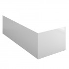 Besco Intrica obudowa do wanny 170x75 cm OAI-170-PK