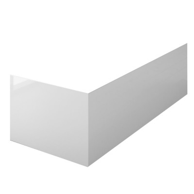 Besco Intrica obudowa do wanny 150x75 cm OAI-150-PK