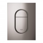 Grohe Arena Cosmopolitan S przycisk spłukujący hard graphite 37624A00