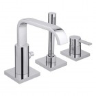 Grohe Allure bateria wannowa 3-otworowa