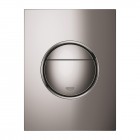 Grohe Nova Cosmopolitan S przycisk spłukujący hard graphite 37601A00