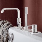 Grohe Allure bateria wannowa 3-otworowa