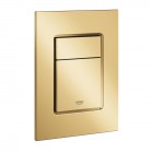 Grohe Skate Cosmopolitan S przycisk spłukujący cool sunrise 37535GL0