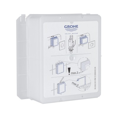 Grohe puszka rewizyjna do stelaża Rapid SL 66791000