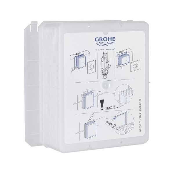 Grohe puszka rewizyjna do stelaża Rapid SL 66791000