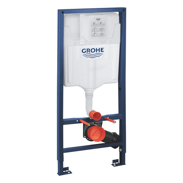 Grohe Rapid SL stelaż podtynkowy do WC 38528001