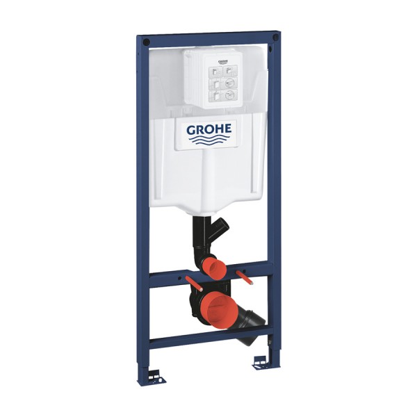 Grohe Rapid SL stelaż podtynkowy do WC 39002000