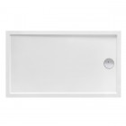 Roca Granada Flat brodzik prostokątny akrylowy 80x120 cm A276262000
