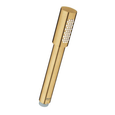 Grohe Sena Stick słuchawka prysznicowa brushed cool sunrise 26465GN0