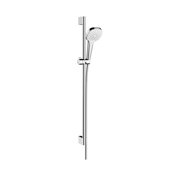 Hansgrohe Croma Select E Vario zestaw natryskowy 0,65 m lub 0,90 m