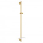 Grohe Rainshower SmartActive drążek prysznicowy 90 cm brushed cool sunrise 26603GN0