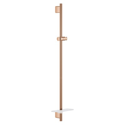 Grohe Rainshower SmartActive drążek prysznicowy 90 cm warm sunset 26603DA0