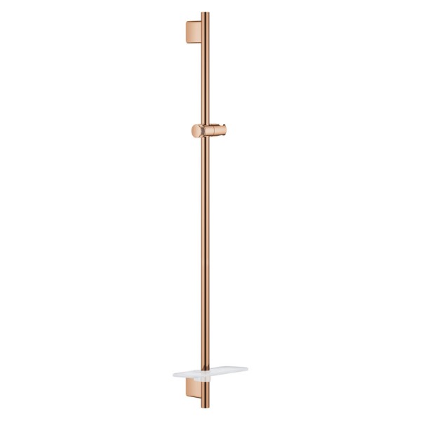 Grohe Rainshower SmartActive drążek prysznicowy 90 cm warm sunset 26603DA0